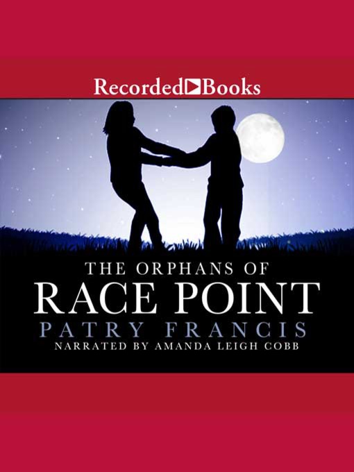 Cover image for The Orphans of Race Point